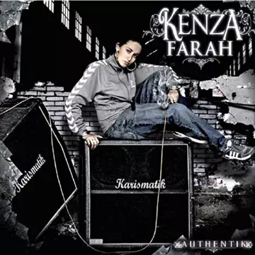 Kenza Farah - Authentik  [Albums]