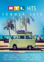 Rtl Hits Sommer 2018  [Albums]