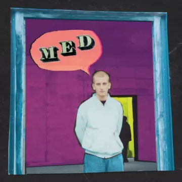 MED - MED  [Albums]