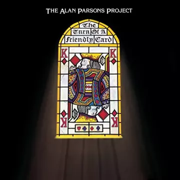 The Alan Parsons Project - The Turn Of A Friendly Card (Deluxe Edition)  [Albums]