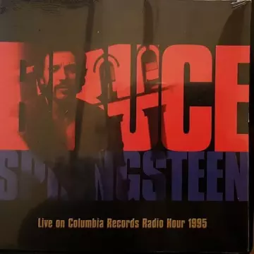 Bruce Springsteen - Live On Columbia Records Radio Hour 1995  [Albums]