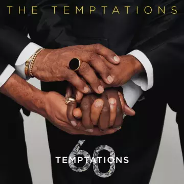 THE TEMPTATIONS - Temptations 60  [Albums]