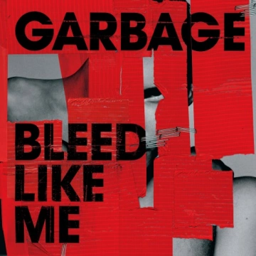 FLAC Garbage - Bleed Like Me (Deluxe Edition 2024 Remaster)  [Albums]