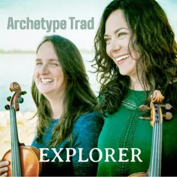 Archetype Trad - Explorer  [Albums]