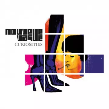 Nouvelle Vague - Curiosities  [Albums]