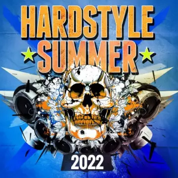 Hardstyle Summer 2022  [Albums]