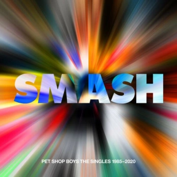 Pet Shop Boys - SMASH-The Singles 1985-2020(2023 Remaster)  [Albums]