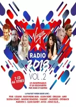 Virgin Radio 2018 Vol. 2  [Albums]