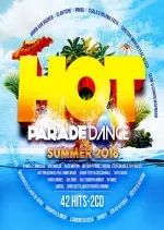 Hot Parade Dance Summer 2018  [Albums]