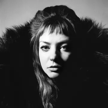 Angel Olsen - All Mirrors  [Albums]