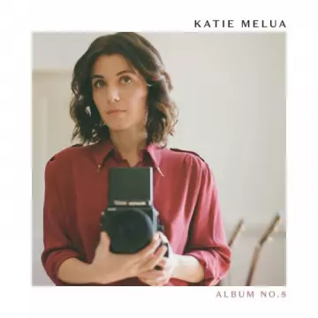 Katie Melua - Album No. 8  [Albums]