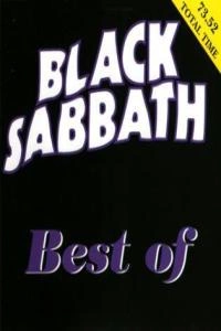 FLAC Black Sabbath - Best Of [Albums]