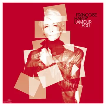 Françoise Hardy - L'amour fou  [Albums]