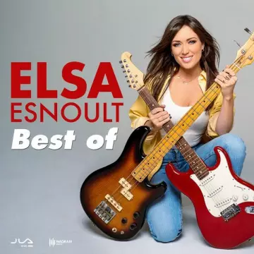 Elsa Esnoult - Best of  [Albums]