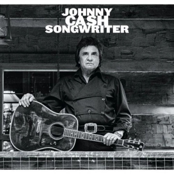 Johnny Cash – Songwriter  [Albums]