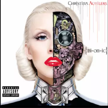 Christina Aguilera - Bionic (Deluxe Version)  [Albums]