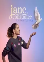 Jane Constance - Un jour j'ai reve  [Albums]