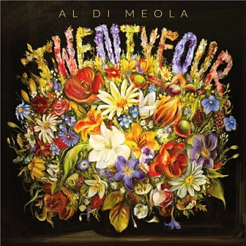 FLAC  Al Di Meola - Twentyfour - 2024  [Albums]