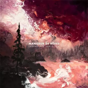 Mangeur de Rêves - Histoires à l'envers  [Albums]