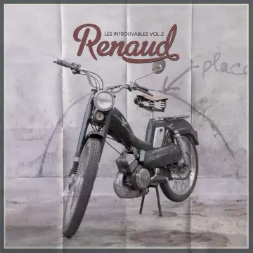 Renaud - Les Introuvables Volume 2  [Albums]