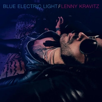 Lenny Kravitz - Blue Electric Light  [Albums]