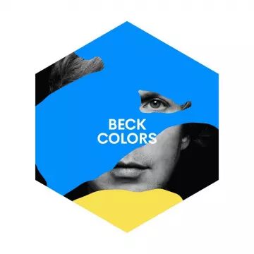 Beck – Colors  [Albums]