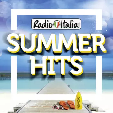 Radio Italia Summer Hits 2019  [Albums]