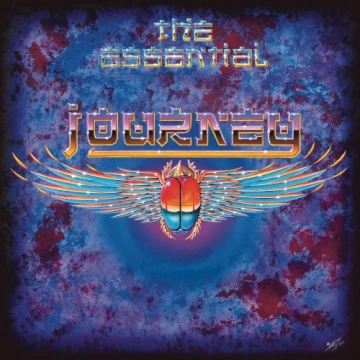 FLAC Journey - The Essential Journey  [Albums]