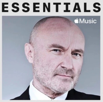 Phil Collins - Essentials 2023  [Albums]