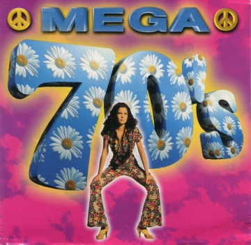 Mega 70's [Albums]