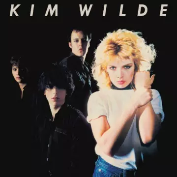 KIM WILDE - Kim Wilde (Expanded & Remastered)  [Albums]