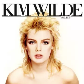 KIM WILDE - Select (Expanded & Remastered)  [Albums]