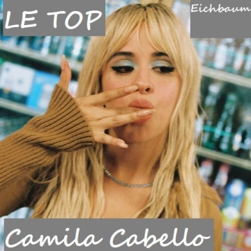 LE TOP Camila Cabello - 2024  [Albums]