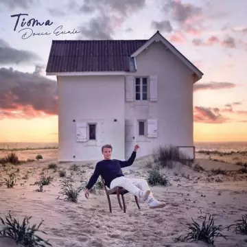 Tioma - Douce Escale  [Albums]