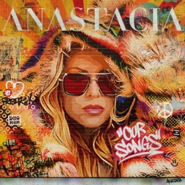 Anastacia - Our Songs  [Albums]