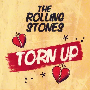 The Rolling Stones - Torn Up  [Albums]