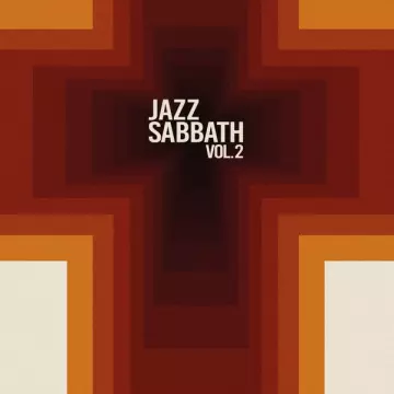 Jazz Sabbath - Vol. 2  [Albums]