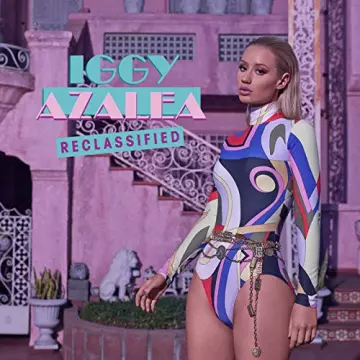 Iggy Azalea - Reclassified  [Albums]