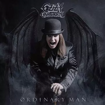 Ozzy Osbourne - Ordinary Man  [Albums]