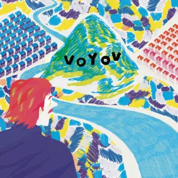 Voyou - On s'emmène avec toi (Edition augmentée)  [Albums]