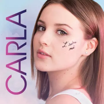 CARLA - L'autre moi  [Albums]