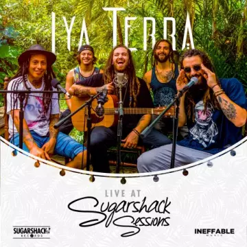 Iya Terra - Iya Terra Live at Sugarshack Sessions  [Albums]