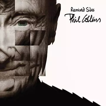 Phil Collins - Remixed Sides  [Albums]