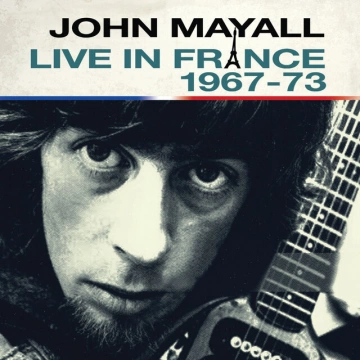 John Mayall - Live In France  [Albums]