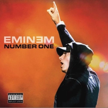 FLAC Eminem - Number One (2024)  [Albums]