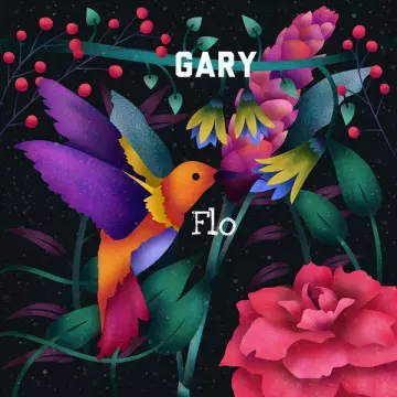 Gary Moore - Flo  [Albums]