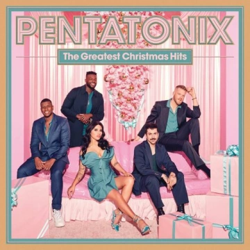 Pentatonix - The Greatest Christmas Hits  [Albums]