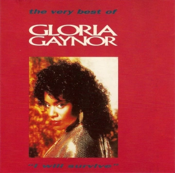 FLAC The Very Best of Gloria Gaynor [Albums]