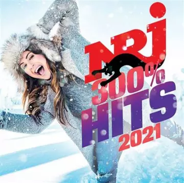 NRJ 300% Hits 2021  [Albums]