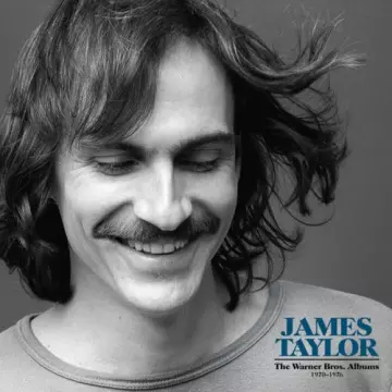 James Taylor - The Warner Bros. Albums: 1970-1976  [Albums]